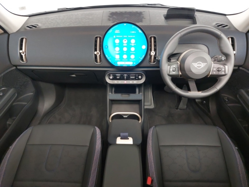 Used MINI Countryman 2025 for sale - 76687816: Photo 4