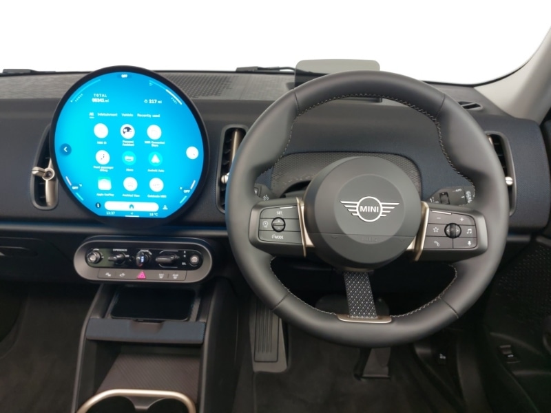 Used MINI Countryman 2025 for sale - 76687816: Photo 5