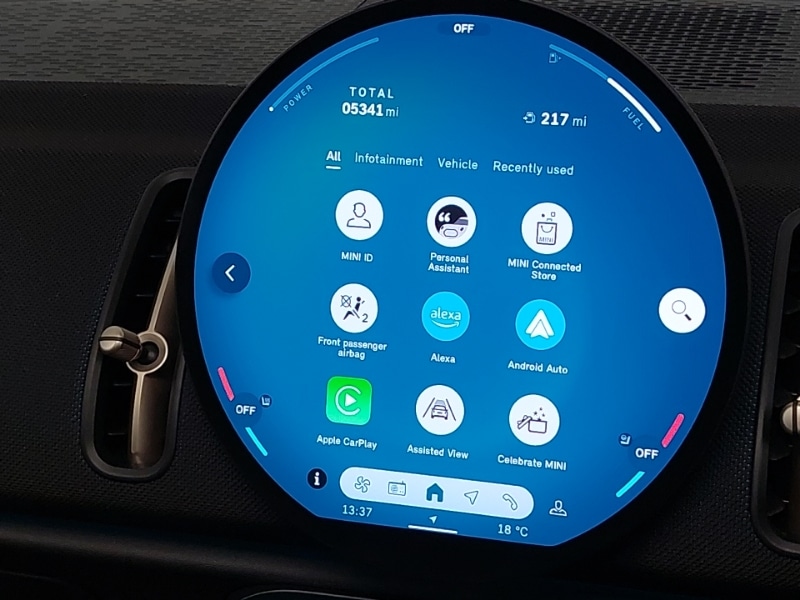 Used MINI Countryman 2025 for sale - 76687816: Photo 8