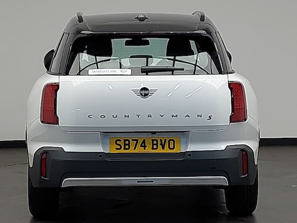 Used MINI Countryman 2024 for sale - 75695376: Photo 15