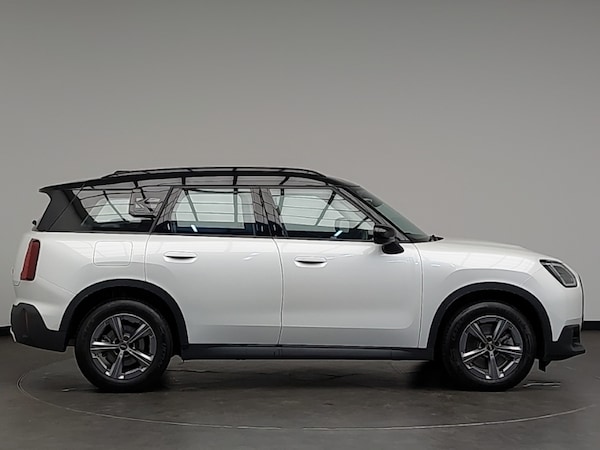 Used MINI Countryman 2024 for sale - 75695376: Photo 2
