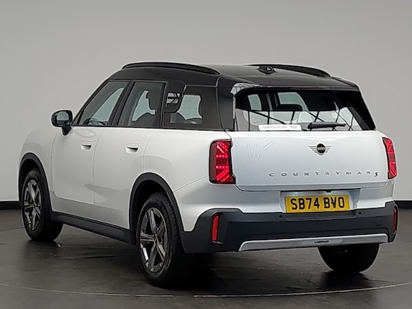 Used MINI Countryman 2024 for sale - 75695376: Photo 3