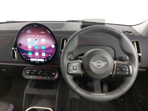 Used MINI Countryman 2024 for sale - 75695376: Photo 5