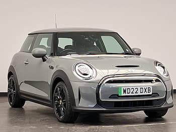 Used MINI Hatch 2022 for sale - 79773076: Photo