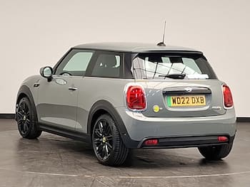 Used MINI Hatch 2022 for sale - 79773076: Photo