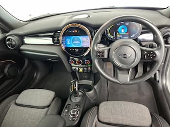 Used MINI Hatch 2022 for sale - 79773076: Photo