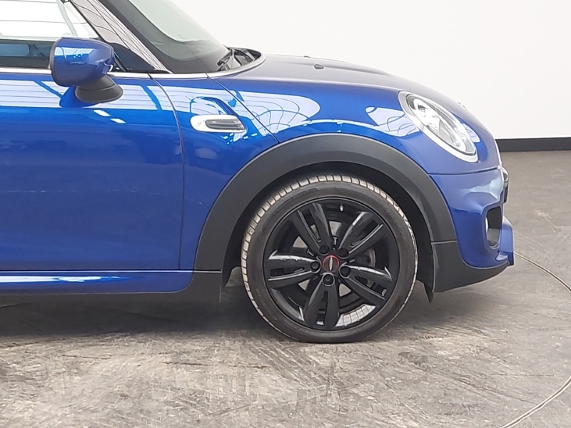 Used MINI Hatch 2019 for sale - 77987879: Photo 14