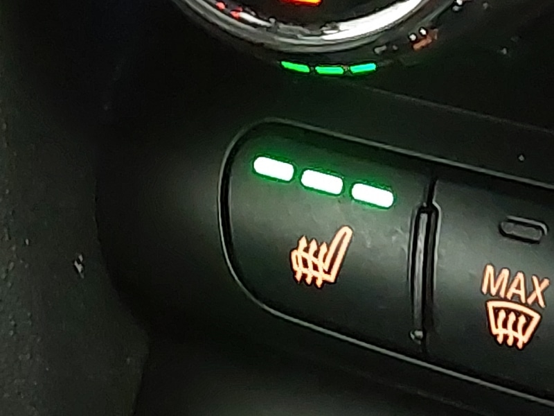 Used MINI Hatch 2019 for sale - 77987879: Photo 17