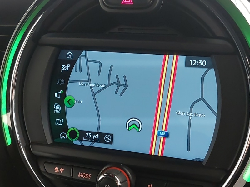 Used MINI Hatch 2019 for sale - 77987879: Photo 19