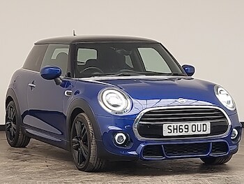 Used MINI Hatch 2019 for sale - 77987879: Photo
