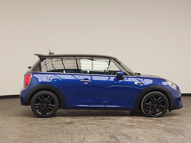 Used MINI Hatch 2019 for sale - 77987879: Photo 2