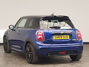 Used MINI Hatch 2019 for sale - 77987879: Photo