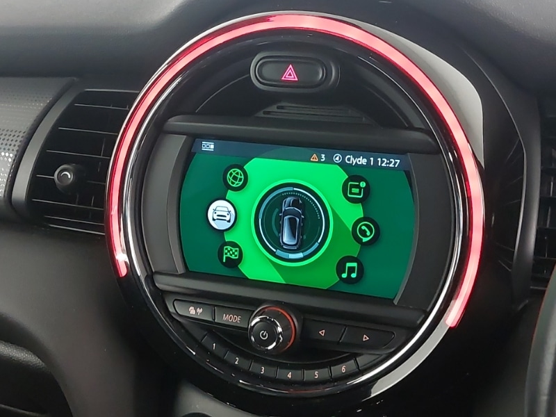 Used MINI Hatch 2019 for sale - 77987879: Photo 8