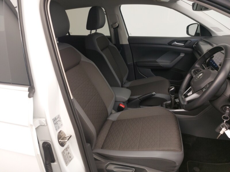 Used Volkswagen T-Cross 2019 for sale - 77531010: Photo 11