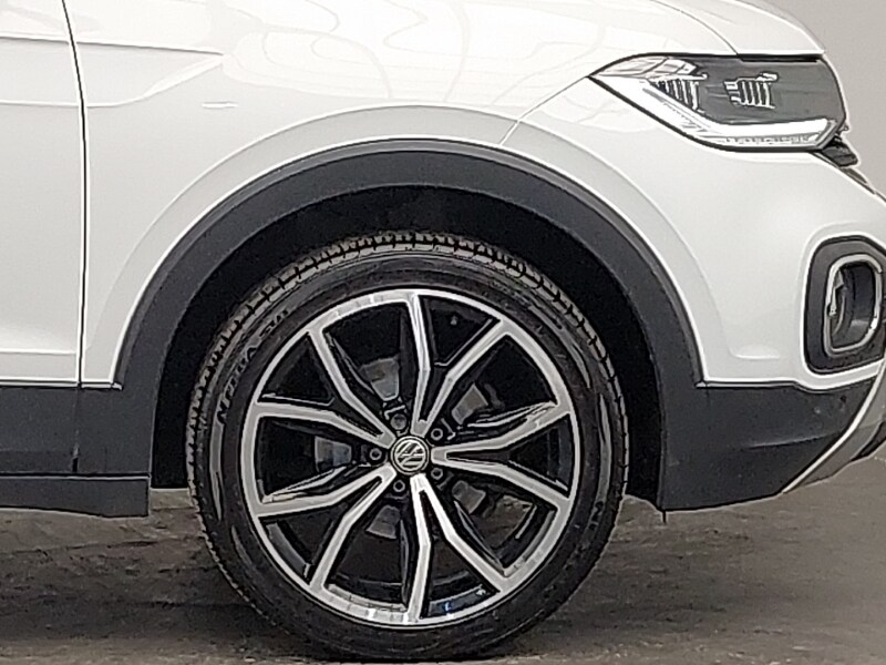 Used Volkswagen T-Cross 2019 for sale - 77531010: Photo 14