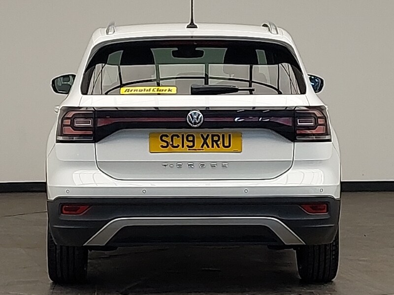 Used Volkswagen T-Cross 2019 for sale - 77531010: Photo 15