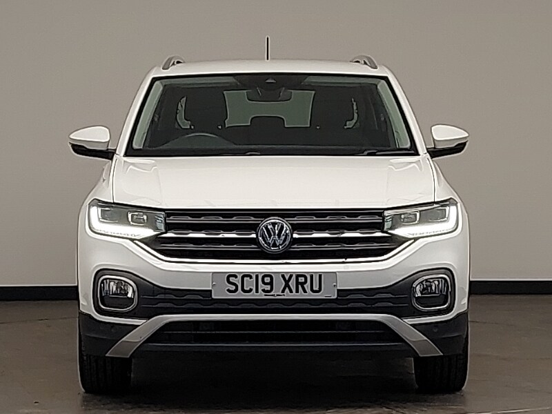 Used Volkswagen T-Cross 2019 for sale - 77531010: Photo 16
