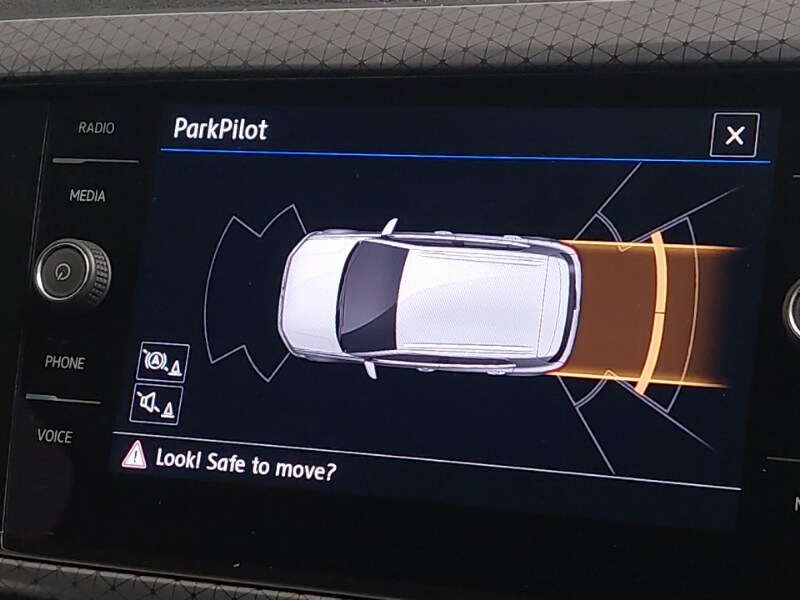 Used Volkswagen T-Cross 2019 for sale - 77531010: Photo 18