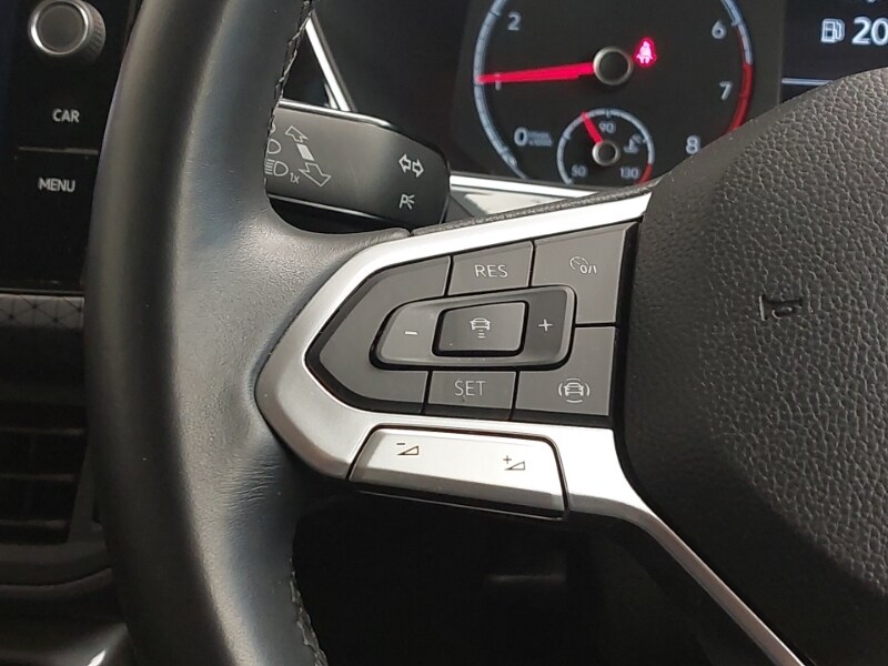 Used Volkswagen T-Cross 2019 for sale - 77531010: Photo 19