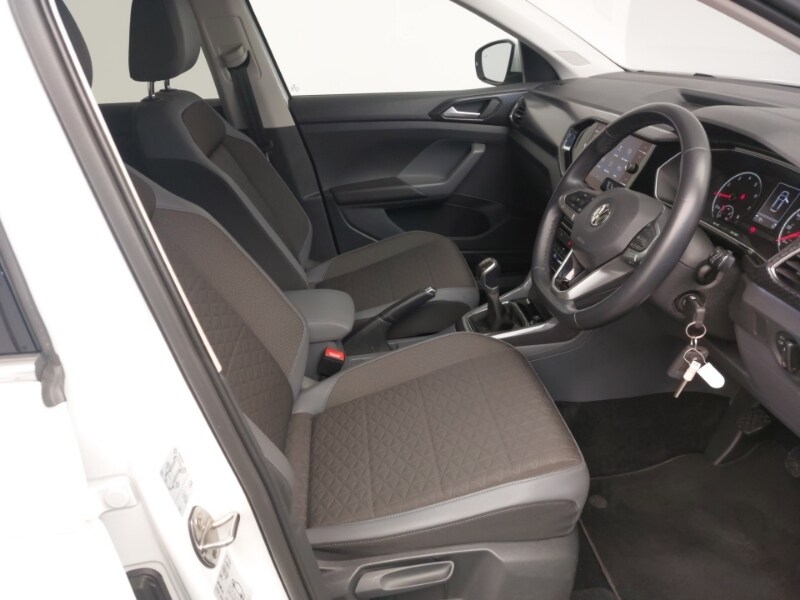 Used Volkswagen T-Cross 2019 for sale - 77531010: Photo 6