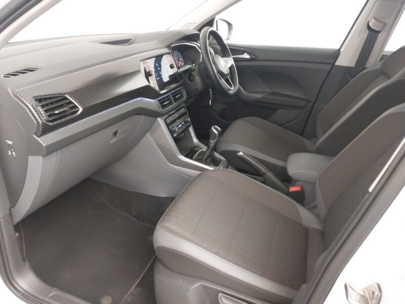 Used Volkswagen T-Cross 2019 for sale - 77531010: Photo 7