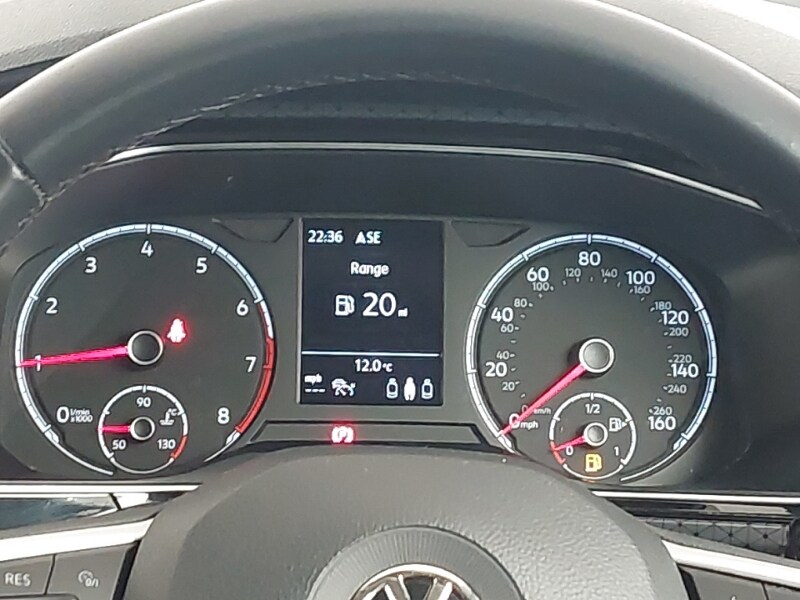 Used Volkswagen T-Cross 2019 for sale - 77531010: Photo 8