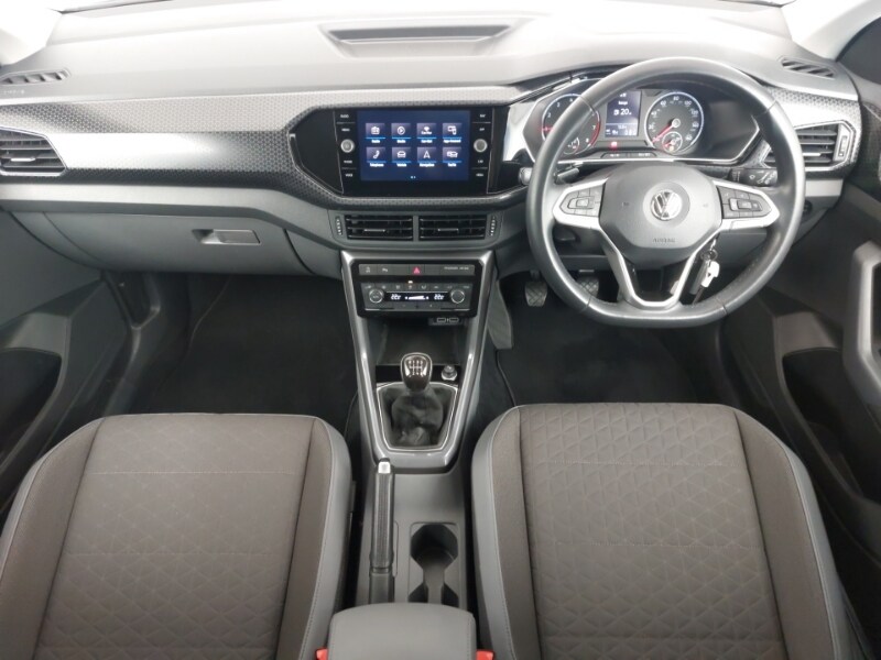 Used Volkswagen T-Cross 2019 for sale - 77531010: Photo 9