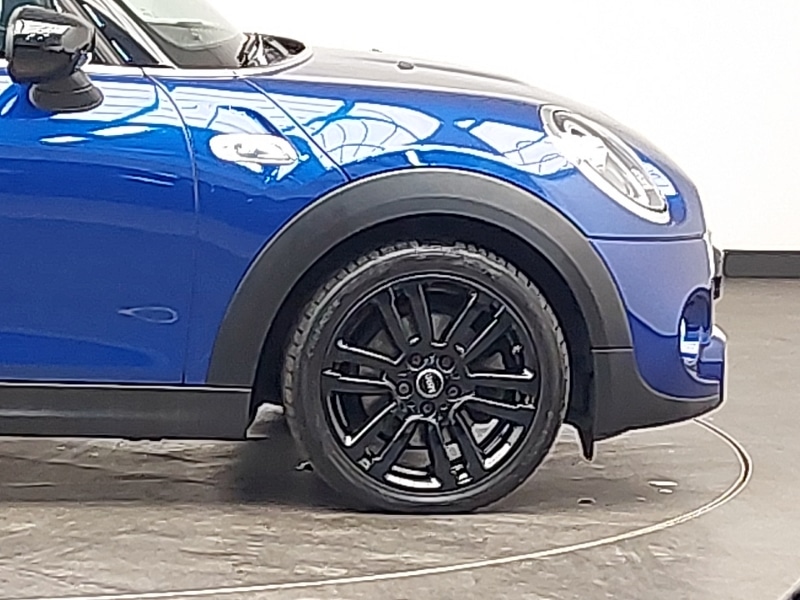 Used MINI Cooper 2020 for sale - 76160784: Photo 14