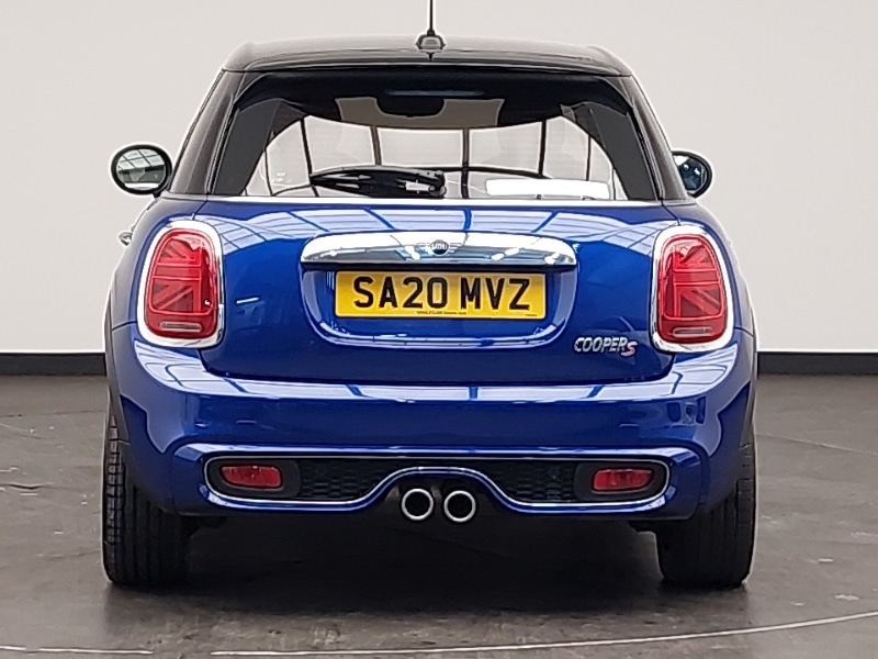 Used MINI Cooper 2020 for sale - 76160784: Photo 15
