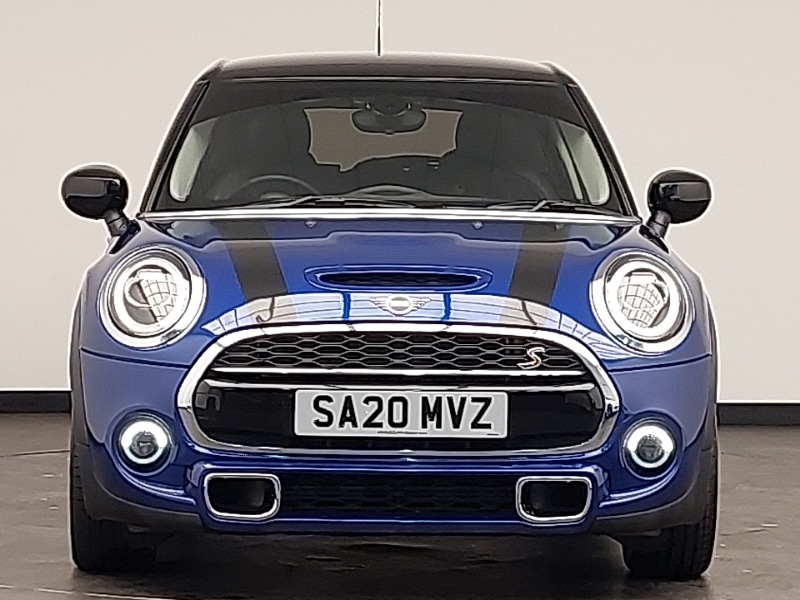 Used MINI Cooper 2020 for sale - 76160784: Photo 16