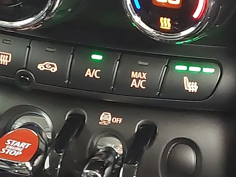 Used MINI Cooper 2020 for sale - 76160784: Photo 18