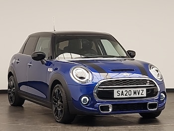 MINI - Cooper