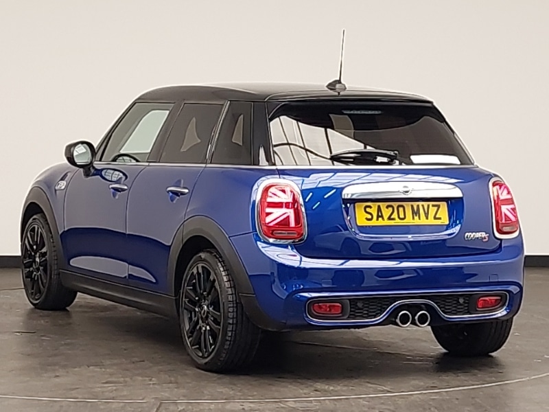 Used MINI Cooper 2020 for sale - 76160784: Photo 3