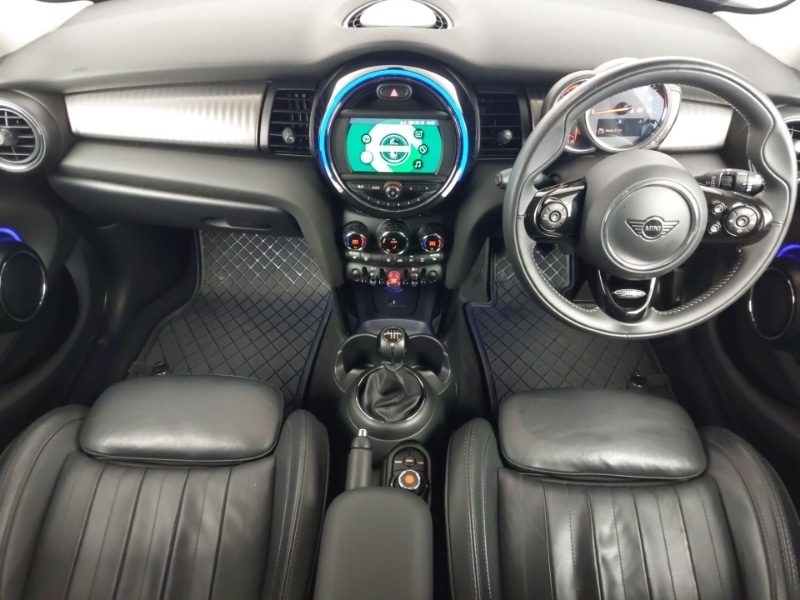 Used MINI Cooper 2020 for sale - 76160784: Photo 4