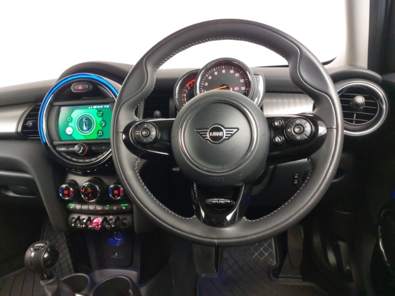 Used MINI Cooper 2020 for sale - 76160784: Photo 5