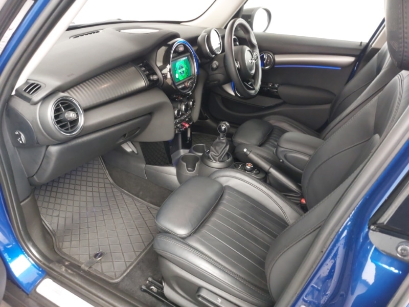 Used MINI Cooper 2020 for sale - 76160784: Photo 7