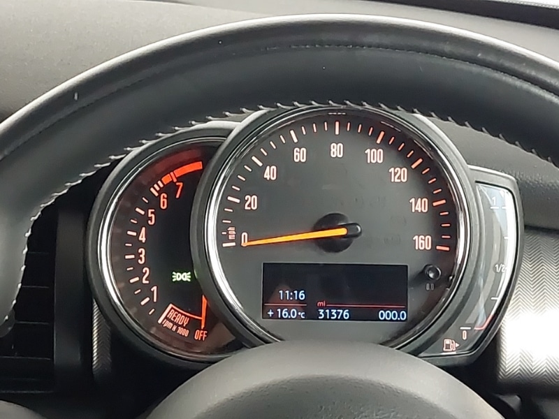Used MINI Cooper 2020 for sale - 76160784: Photo 9