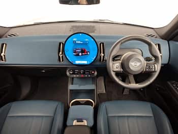 Used MINI Countryman 2025 for sale - 79707454: Photo