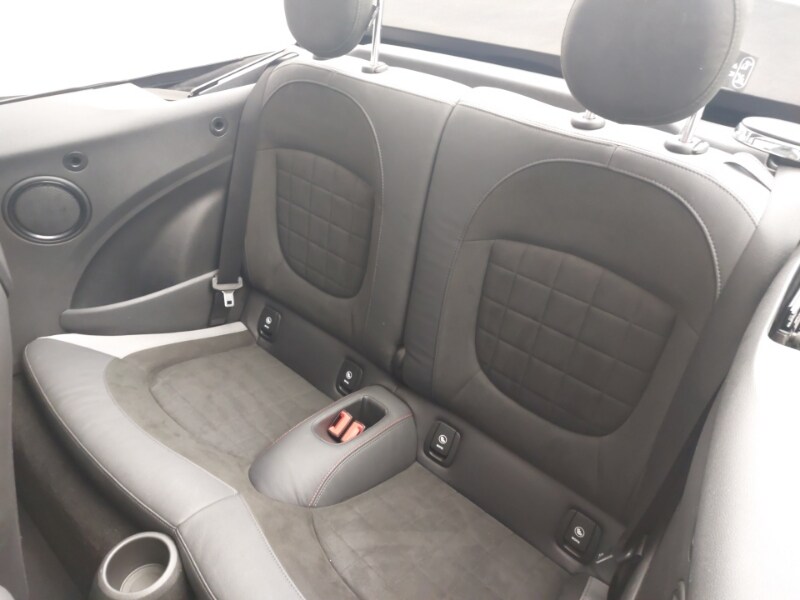Used MINI Convertible 2020 for sale - 76238404: Photo 12