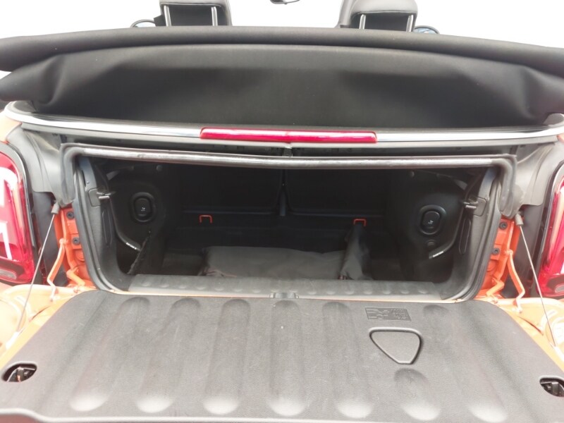 Used MINI Convertible 2020 for sale - 76238404: Photo 13