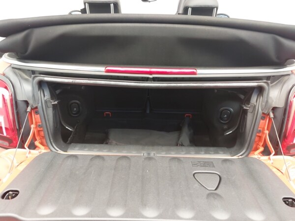 Used MINI Convertible 2020 for sale - 76238404: Photo 13