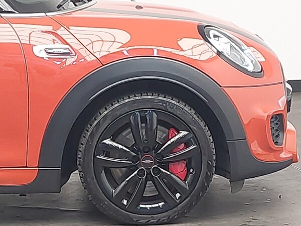 Used MINI Convertible 2020 for sale - 76238404: Photo 14