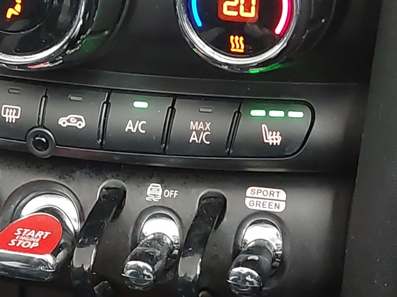 Used MINI Convertible 2020 for sale - 76238404: Photo 17