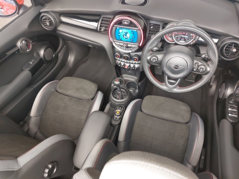 Used MINI Convertible 2020 for sale - 76238404: Photo 4