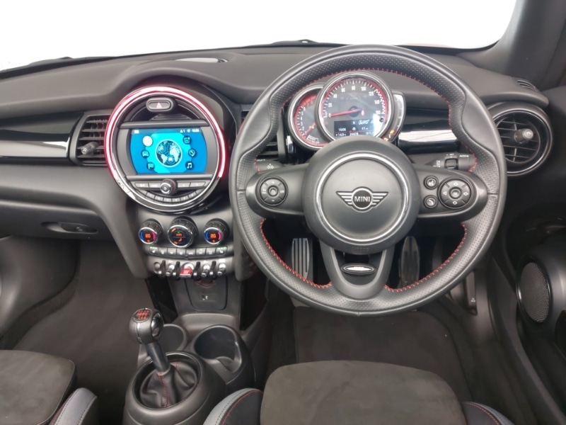Used MINI Convertible 2020 for sale - 76238404: Photo 5