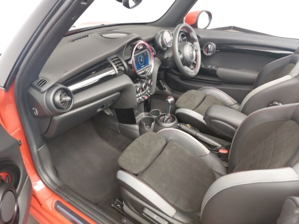 Used MINI Convertible 2020 for sale - 76238404: Photo 7