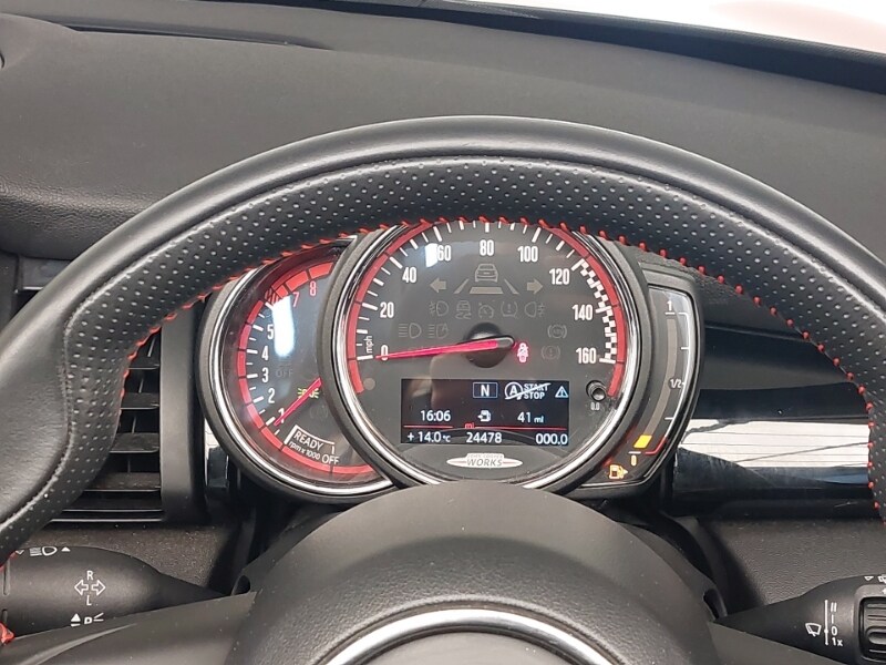 Used MINI Convertible 2020 for sale - 76238404: Photo 9