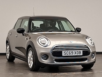 Used MINI Cooper 2019 for sale - 79070481: Photo