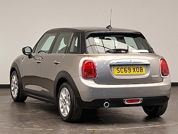 Used MINI Cooper 2019 for sale - 79070481: Photo