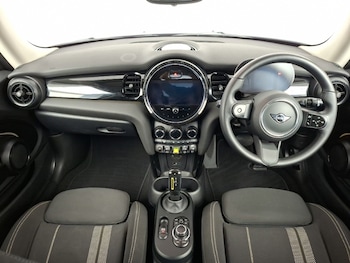 Used MINI Hatch 2021 for sale - 79513570: Photo